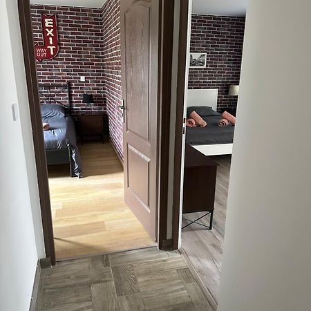 FontguenandLa Ressource住宿加早餐旅馆 外观 照片